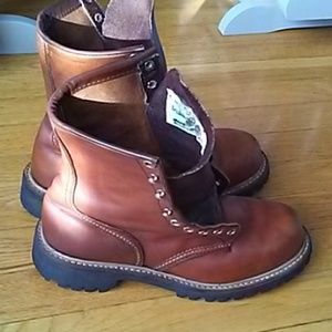 Vintage Red Wing 890